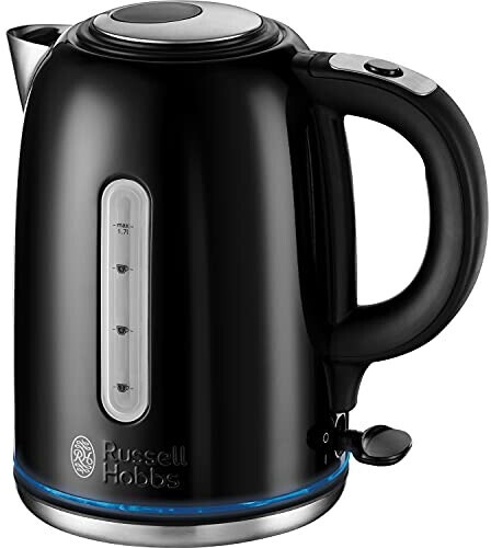 Replacement Anti-Scale Spout Filter For Russell Hobbs Quiet Boil Kettle - Black, Part 207070