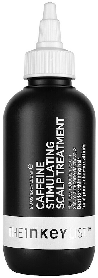 The Inkey List Caffeine Stimulating Scalp Treatment (150 ml)