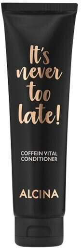 Alcina It’s never too late Conditioner