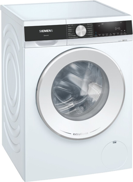 Siemens WG56G2M90, Bild 2