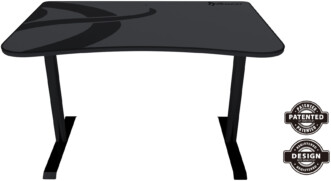 Arozzi Arena Fratello 114x78cm Dark Grey