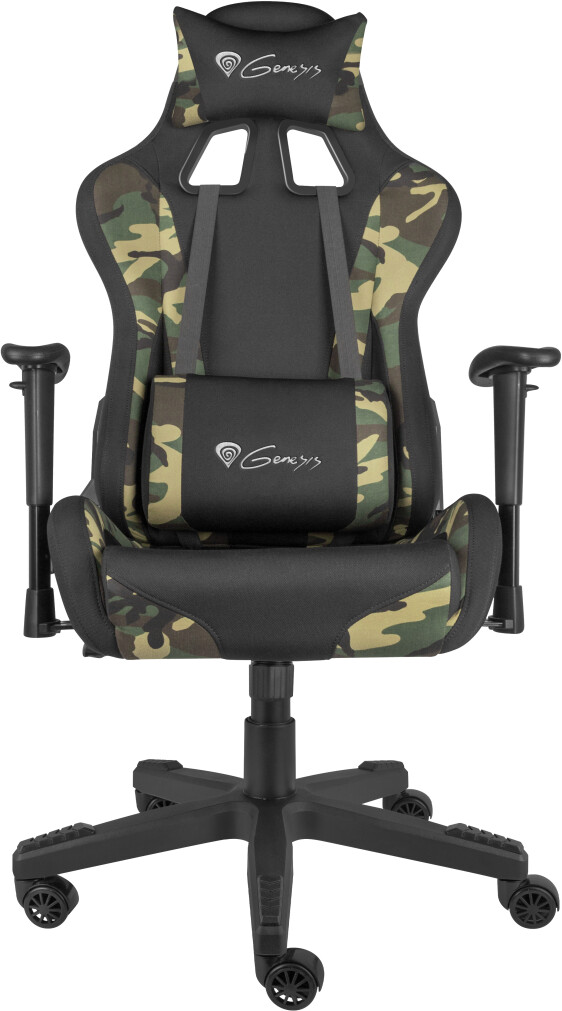 Genesis Nitro 560