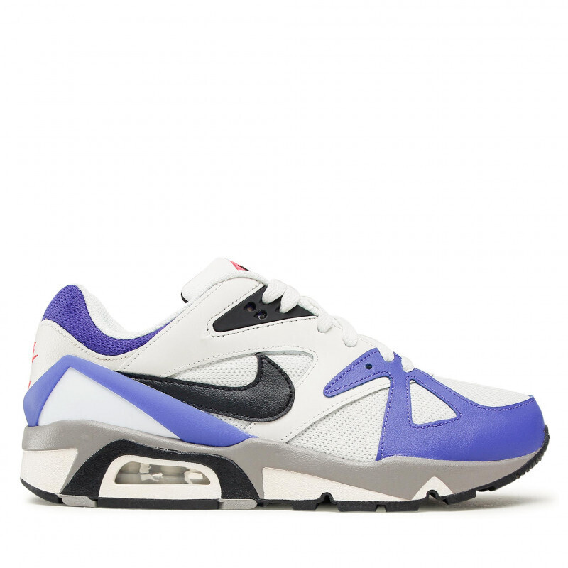 Nike Air Structure Triax 91 mtlc summit wht black au meilleur prix sur idealo