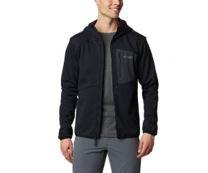 columbia castle peak pullover