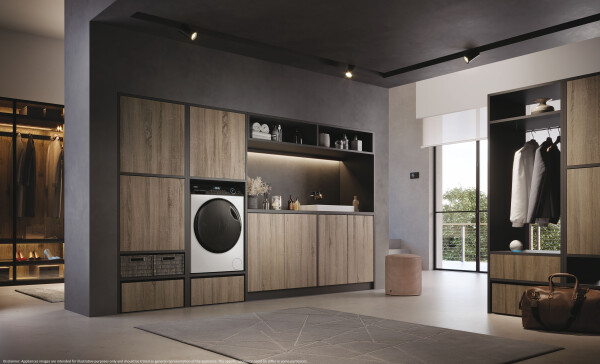 Haier HW100-B14959U1, Bild 8