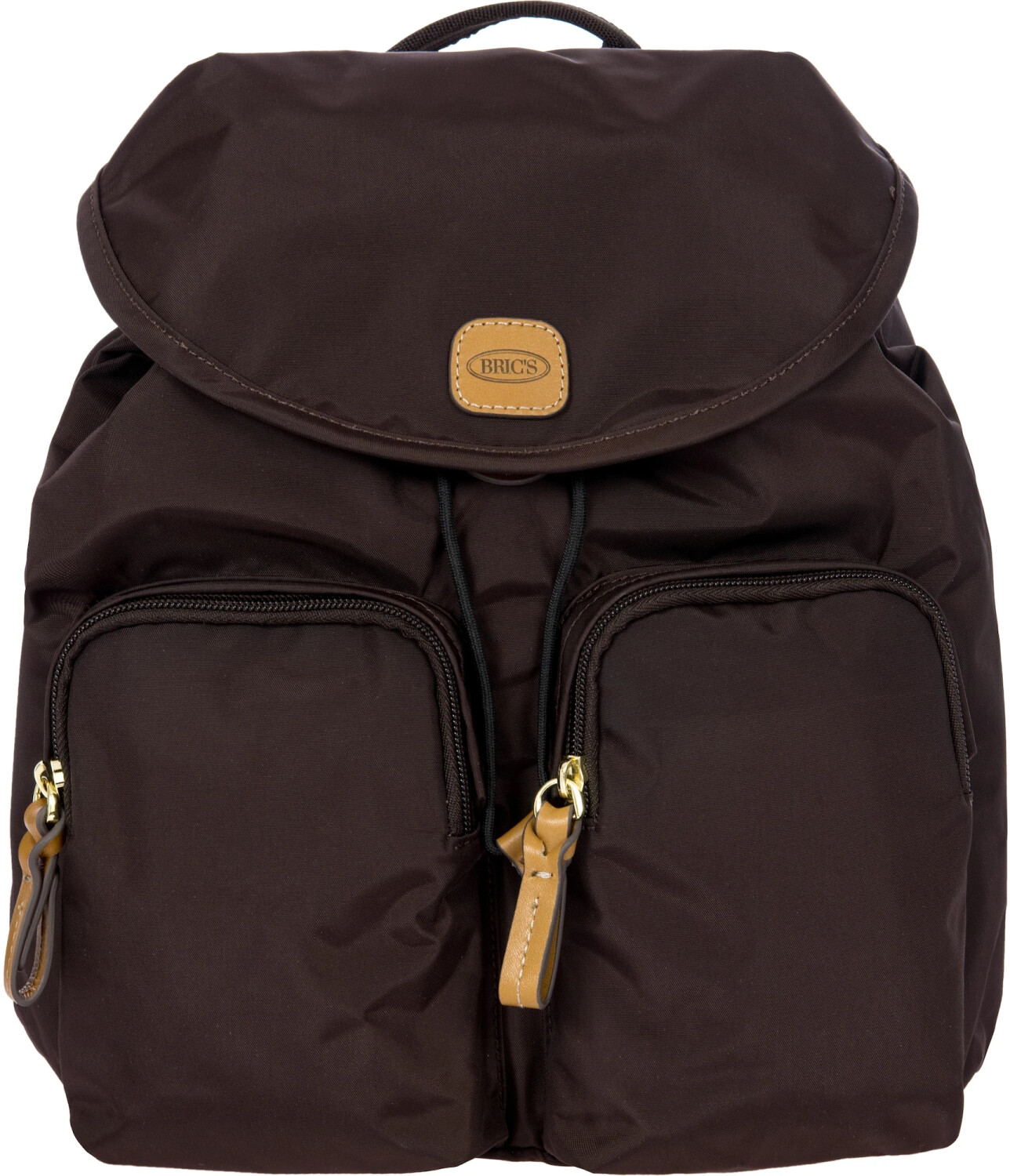 Bric's Milano Backpack X-Travel (BXL43754) mocca