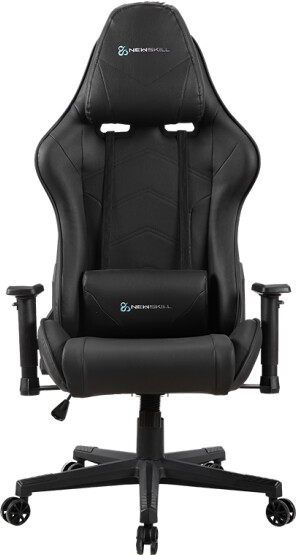Newskill Kitsune Black