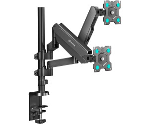 Onkron G140-BLK au meilleur prix sur idealo.fr