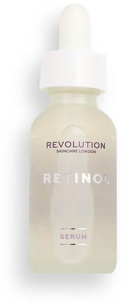 Revolution Skincare Retinol Serum (30ml)