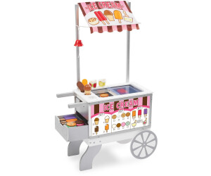 Food truck melissa and doug store