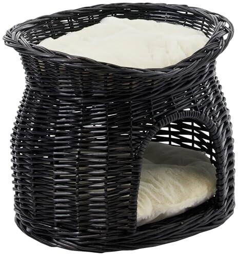 Trixie Pet Basket with Terrace 54x43x37cm (2872)