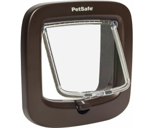 Petsafe microchip cat flap manual on sale