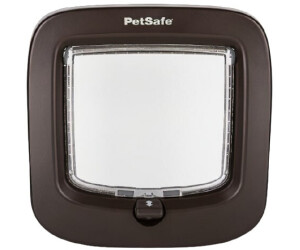 Petsafe smart flap discount