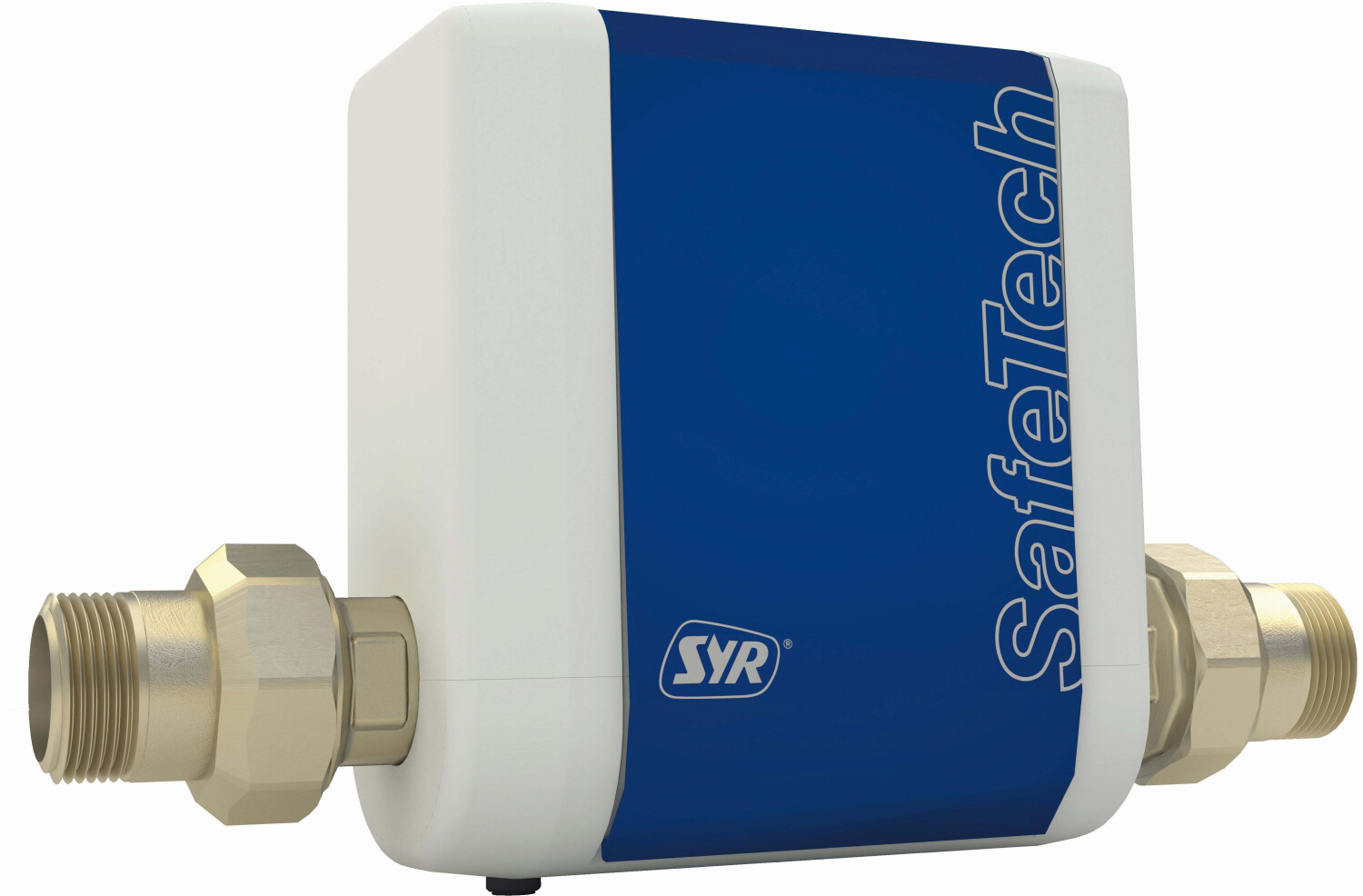 SYR SafeTech Connect DN25 (2422.25.000)