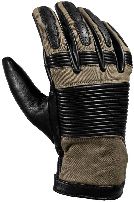 John Doe Durango XTM black/camel