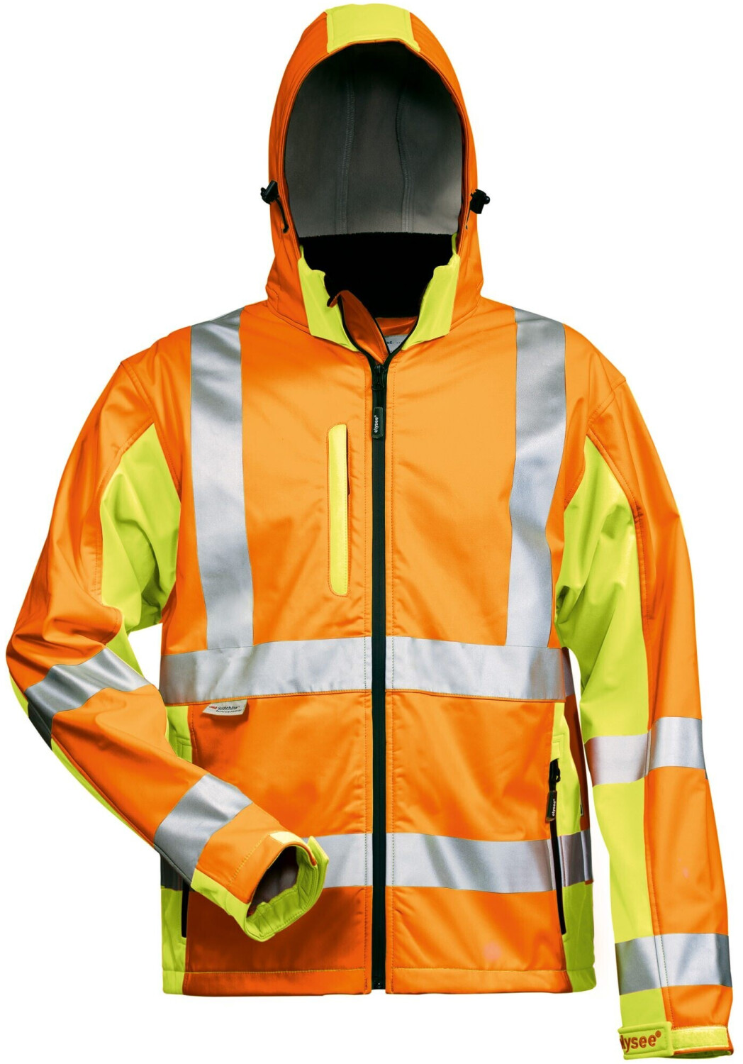 Elysee Hoss Jacket