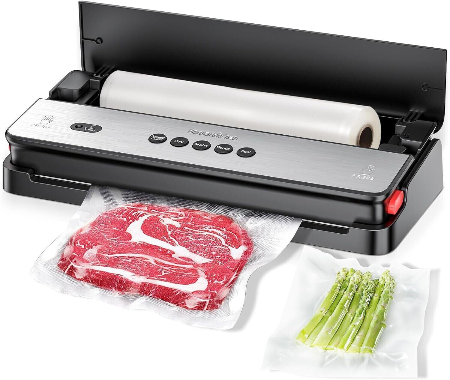 Bonsenkitchen VS3801