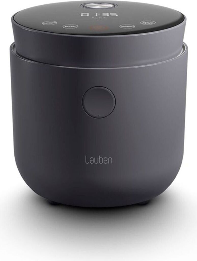 Lauben Low Sugar Rice Cooker