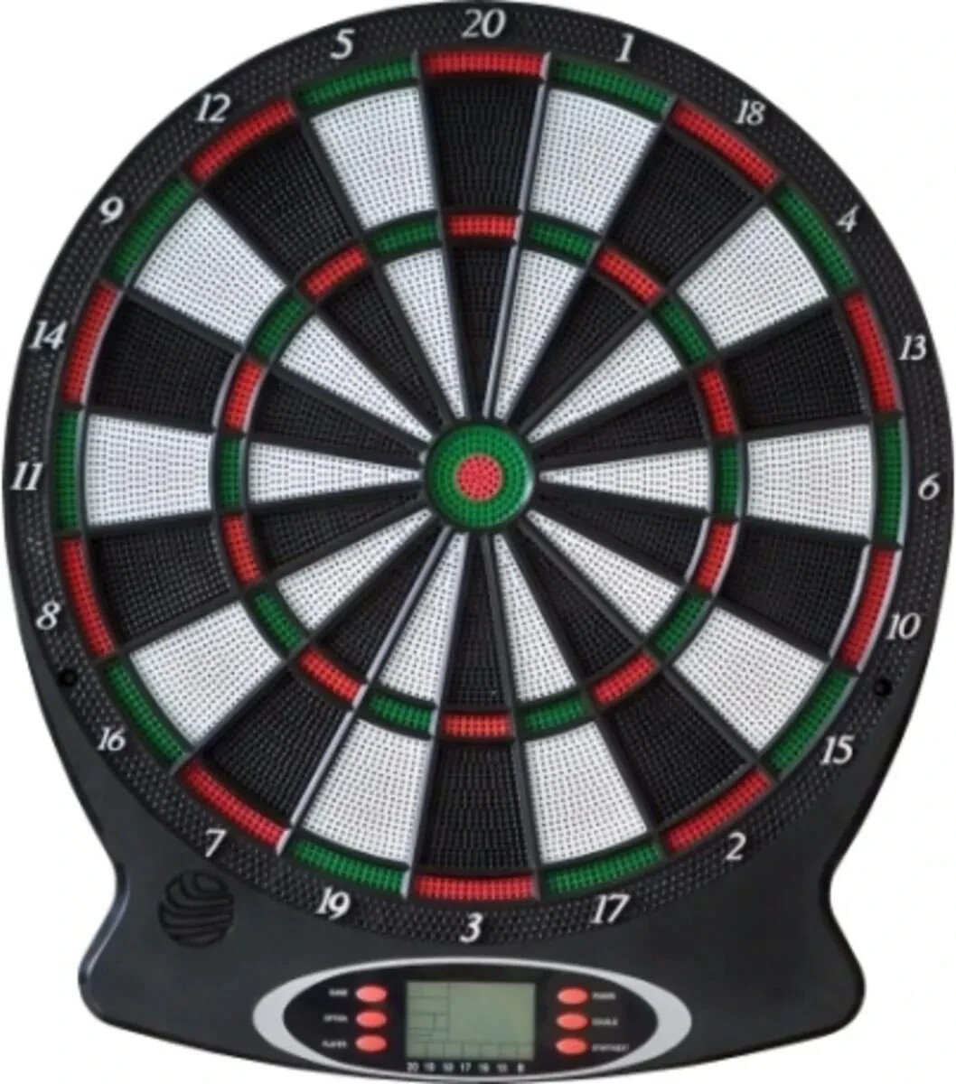 Vedes NSP Electric Dartboard (10080275)