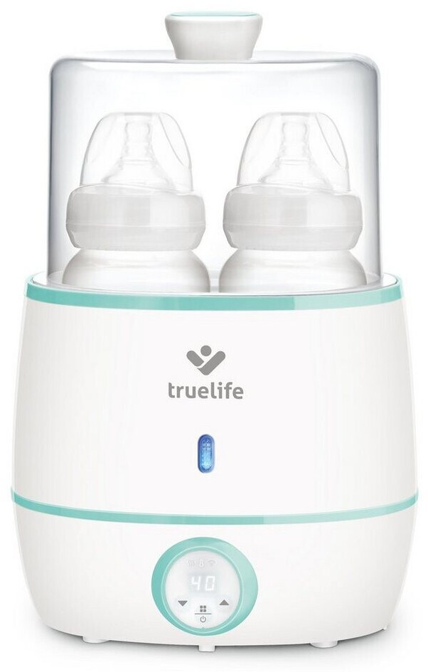 Philips Avent Bottle Steriliser & Warmer Premium SCF358 Chauffe-biberon  multifonctionnel