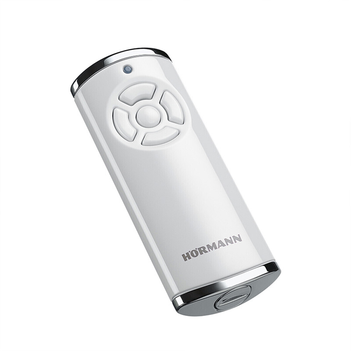 Hörmann HS 5 BS white