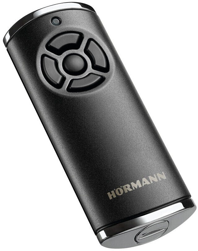 Hörmann HS 5 BS black