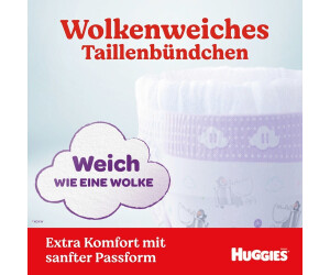 HUGGIES HUGGIES - Windeln Ultra Comfort Monatsbo…