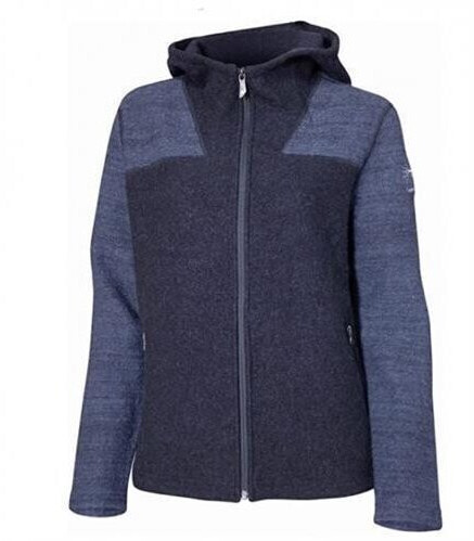 Ivanhoe of Sweeden Annie Hood Women navy