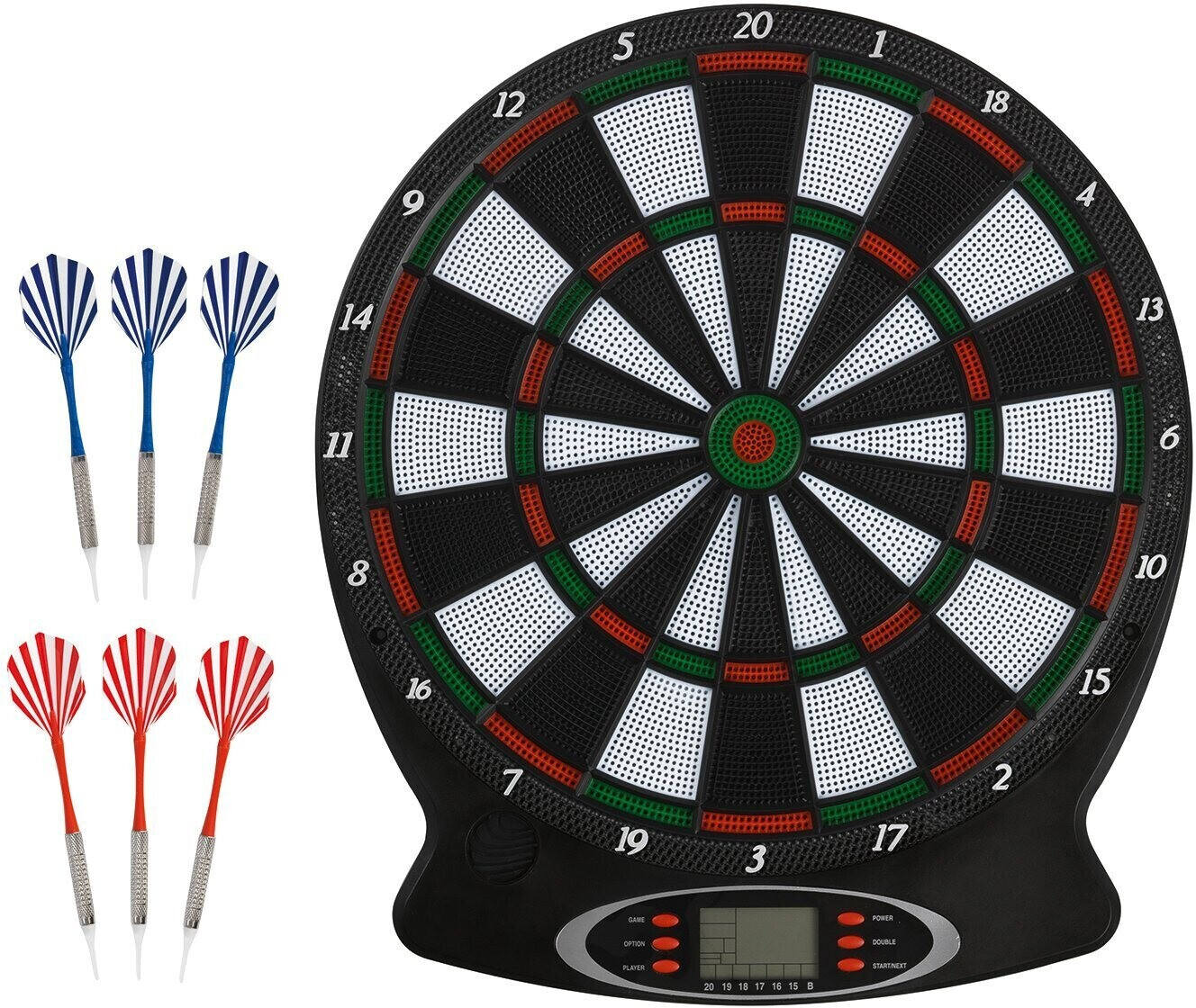 MAXXMEE Dart Board (09636200400)