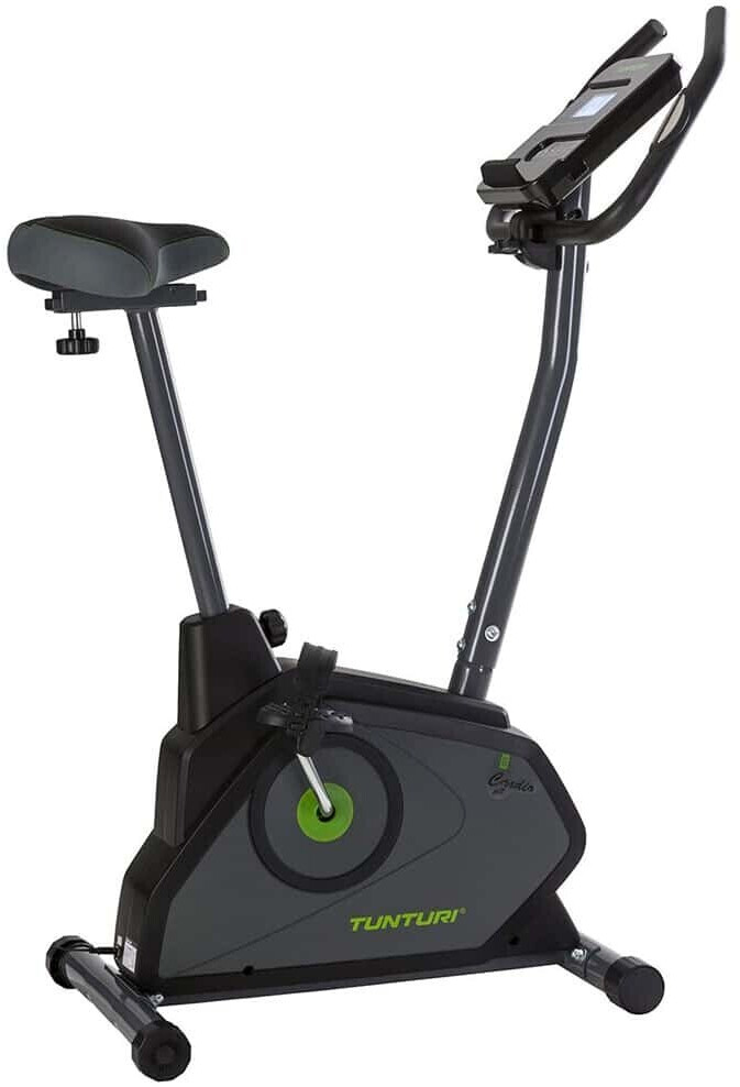 Tunturi E30 Ergometer black