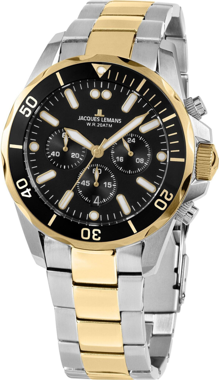 Jacques Lemans Liverpool 1-2091I