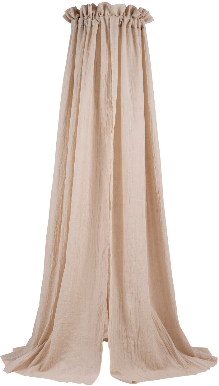 Jollein Vintage Baldachin nougat beige