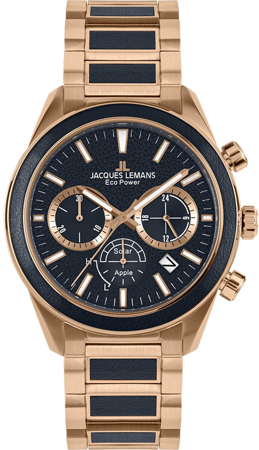 Jacques Lemans Eco-Power 1-2115