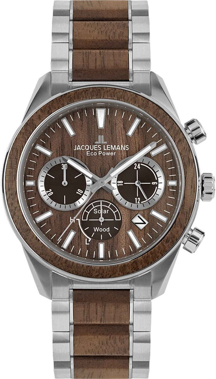 Jacques Lemans Eco-Power 1-2115J