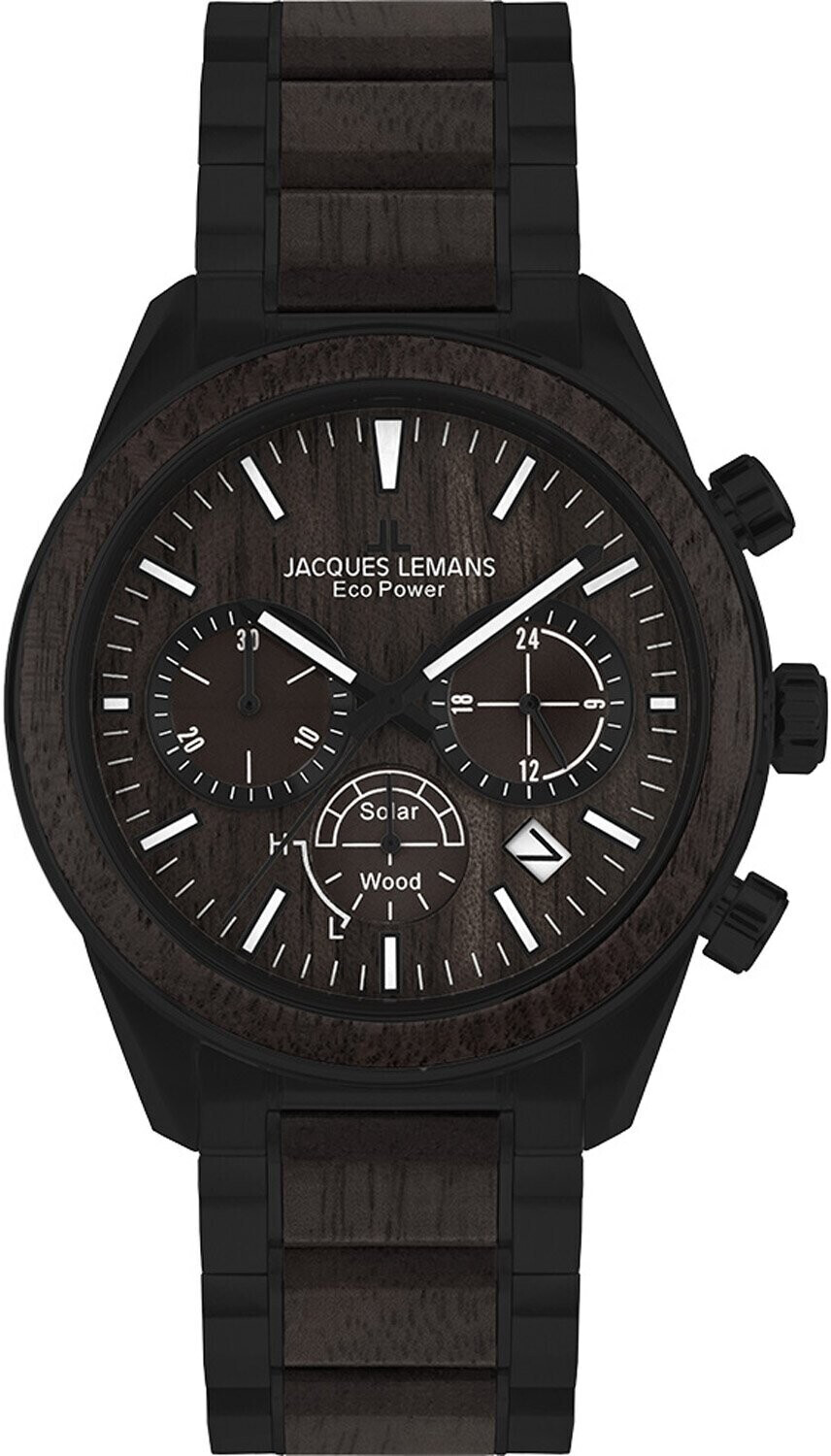 Jacques Lemans Eco-Power 1-2115M