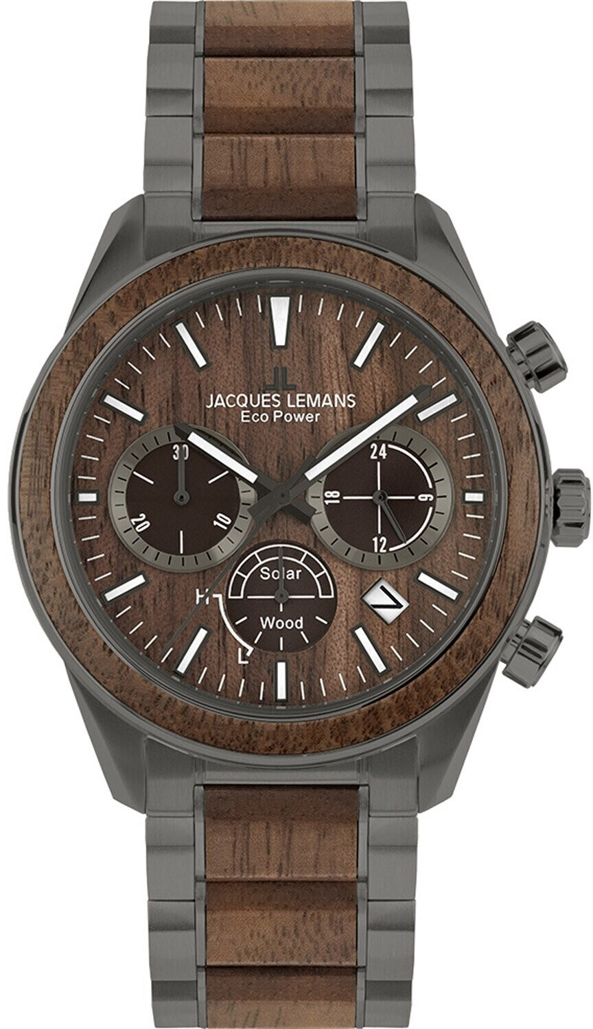 Jacques Lemans Eco-Power 1-2115K