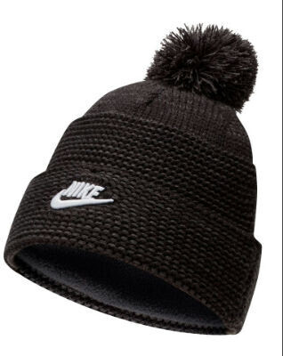 Nike Cuffed Beanie (DA2022) black