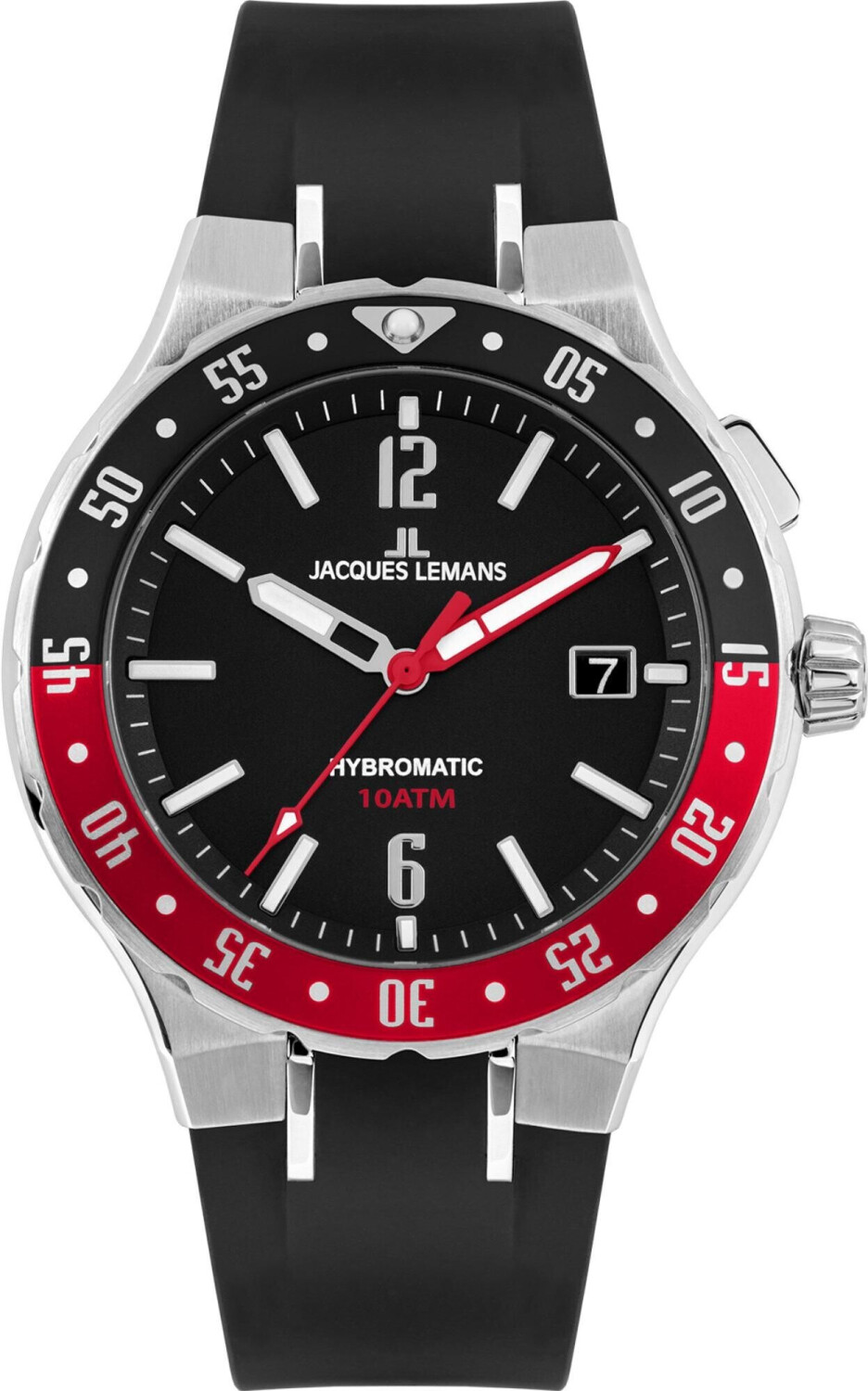 Jacques Lemans Hybromatic 1-2109A