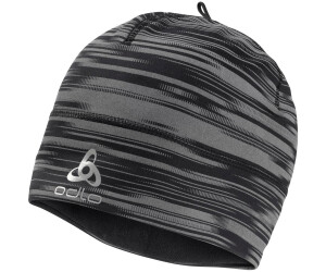 Odlo Unisex Beanie-Mütze Hat Polyknit Warm Kids Eco 