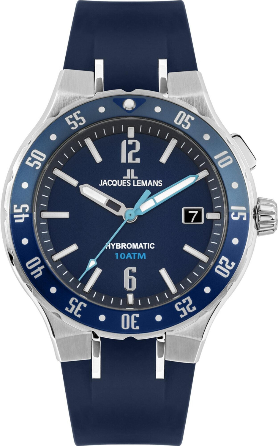Jacques Lemans Hybromatic 1-2109C