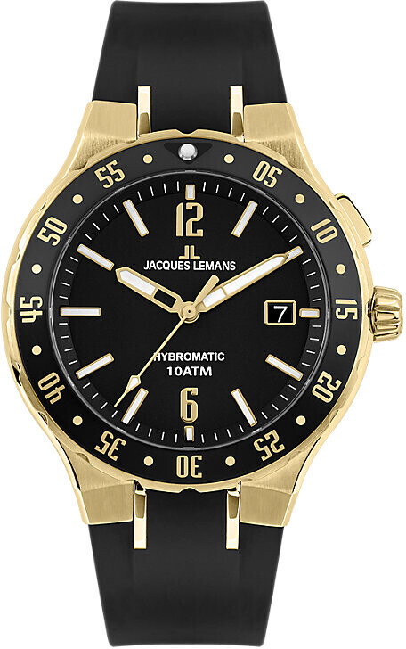 Jacques Lemans Hybromatic 1-2109E