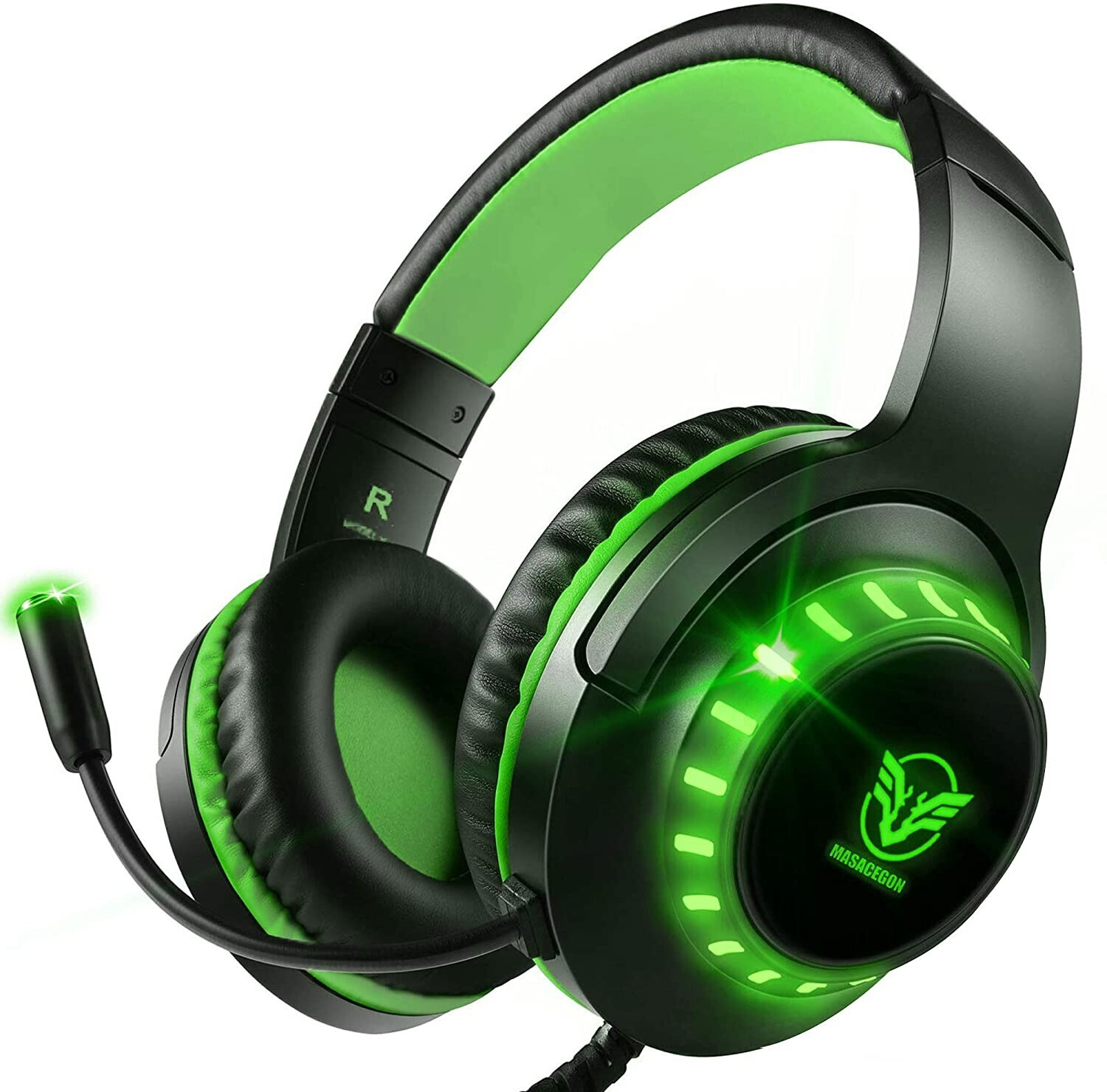 Masacegon h 10 headset clearance