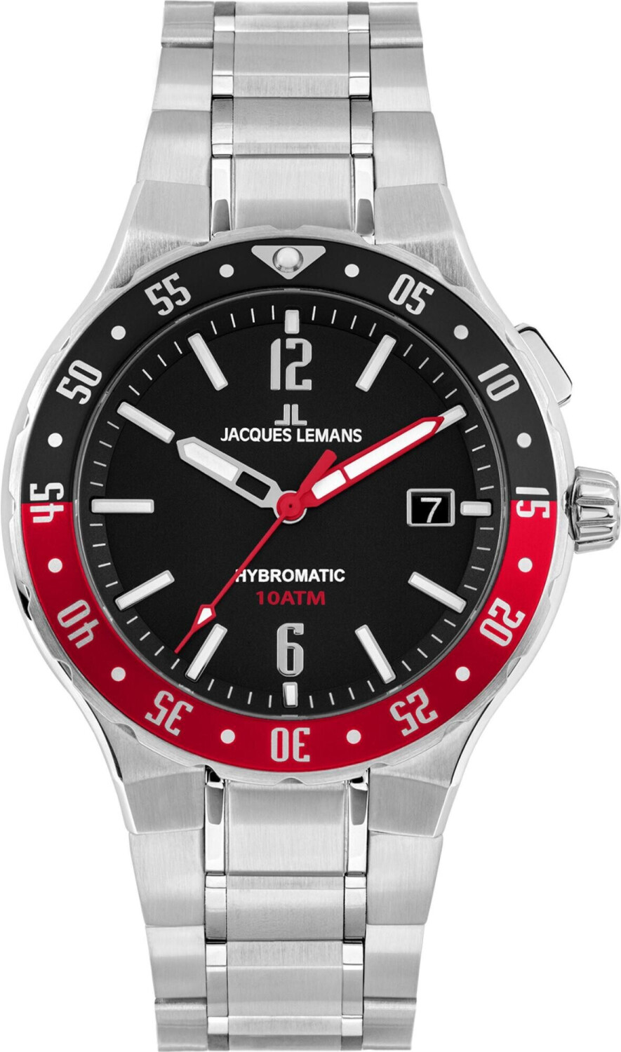 Jacques Lemans Hybromatic 1-2109F