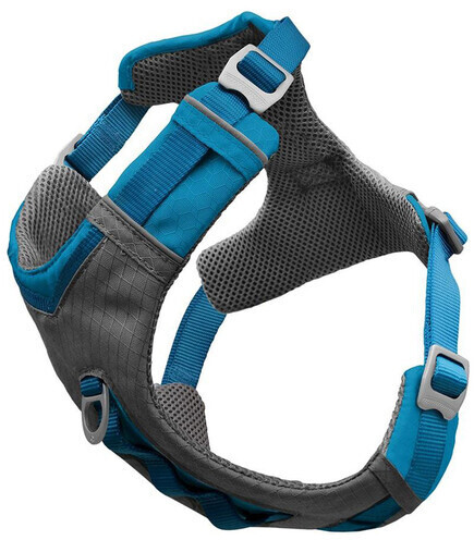 Kurgo Journey Air Dog Harness M Blue