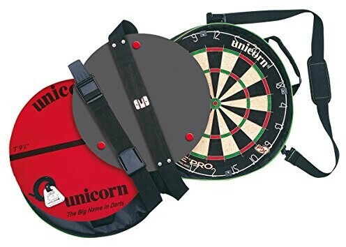Unicorn Darts On Tour Board Set
