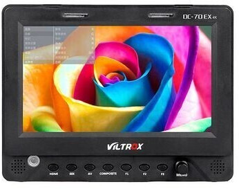 Viltrox DC- 70 EX Monitor