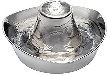 Petsafe Stainless Steel Drinking Fountain 1,8L