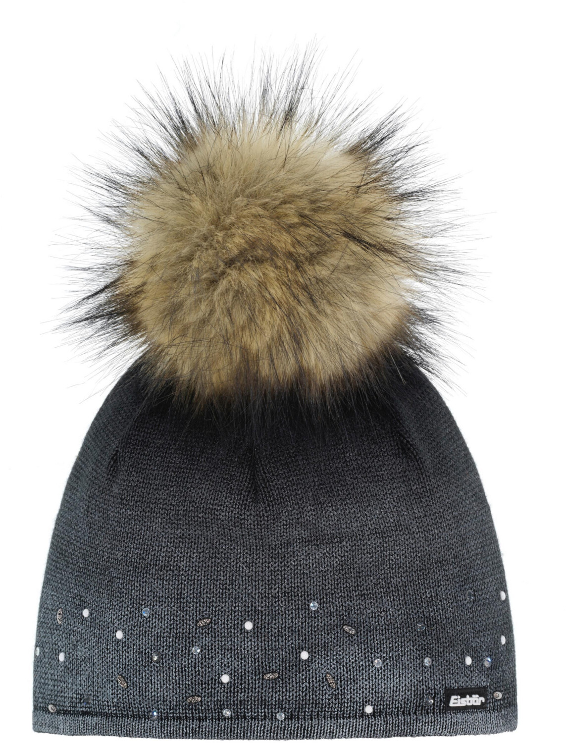 Eisbär Dip Dye Lux Crystal Beanie (80072)