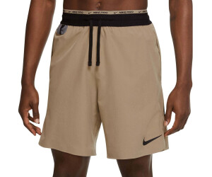 Nike Pro Dri-FIT Flex Rep khaki/black desde 48,99 € | Compara precios en  idealo