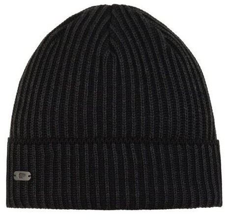 Eisbär Quirin Beanie (30644-908) black